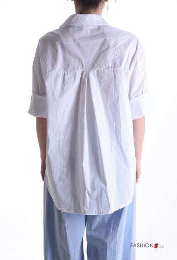 Camisa de Algodón - ph 2