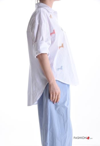 Camisa de Algodón - ph 3