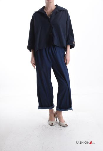 Lässiges Jacke - ph 5