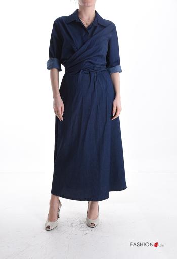 Vestido de Algodón - ph 1