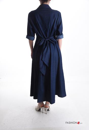 Vestido de Algodón - ph 2