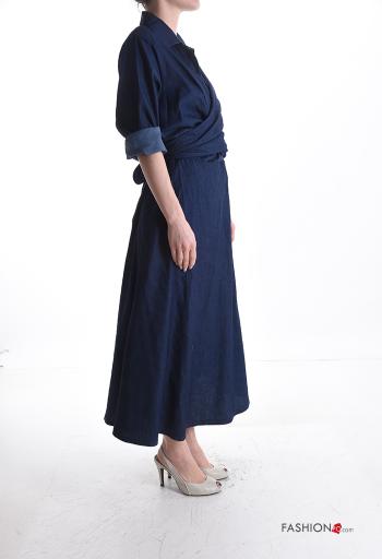 Vestido de Algodón - ph 3