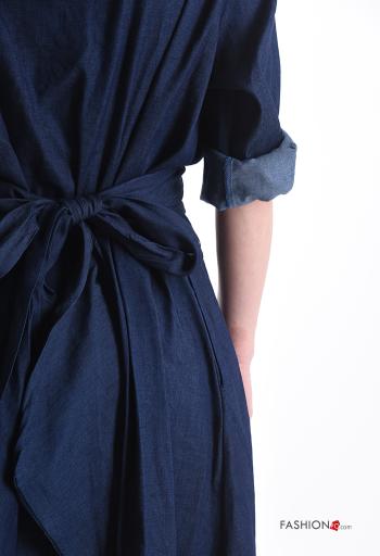 Vestido de Algodón - ph 4