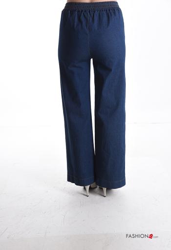 Casual Trousers - ph 2