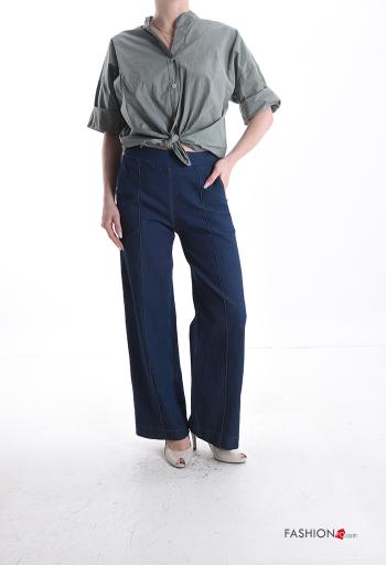 Casual Trousers - ph 5