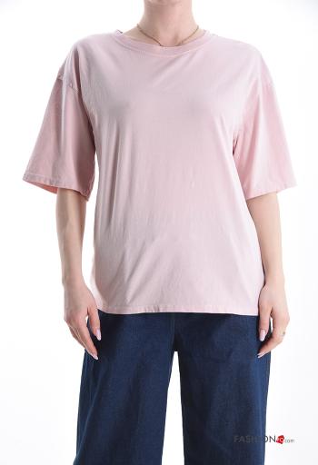 Cotton T-shirt - ph 1