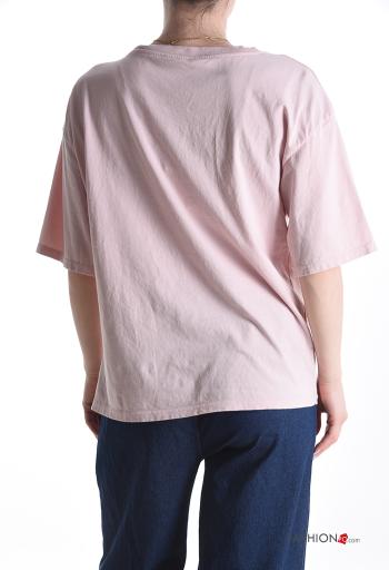 Cotton T-shirt - ph 2