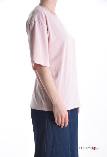 Cotton T-shirt - ph 3