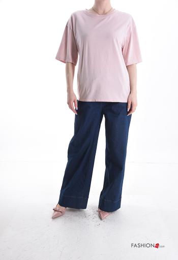 Cotton T-shirt - ph 5