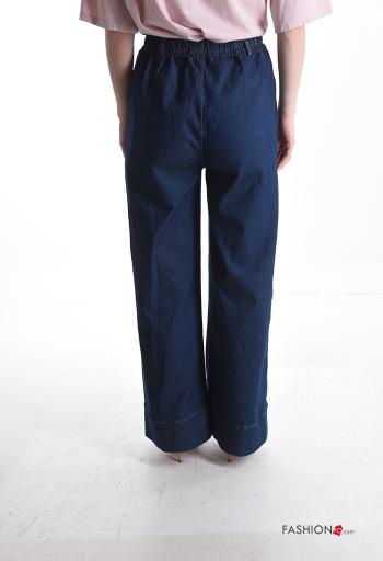 Cotton Trousers - ph 2