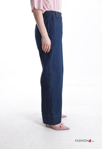 Cotton Trousers - ph 3