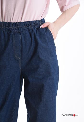 Cotton Trousers - ph 4