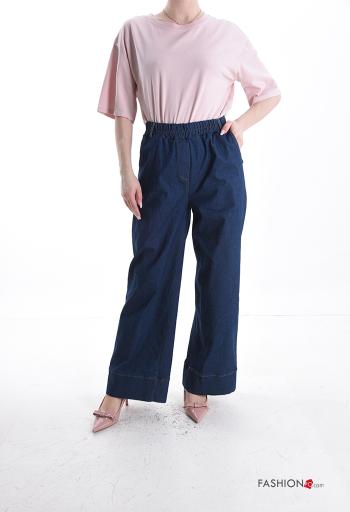 Cotton Trousers - ph 5