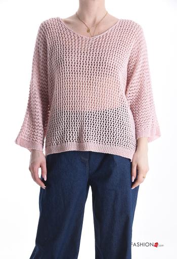 Casual Sweater - ph 1