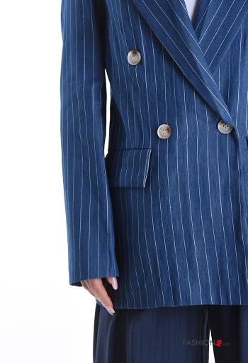 Cotton Jacket - ph 4