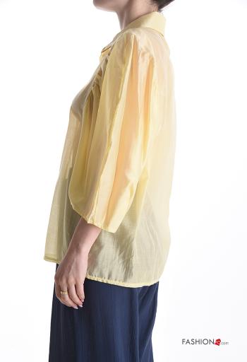 Chemise Casual - ph 3