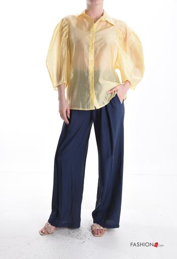 Chemise Casual - ph 5