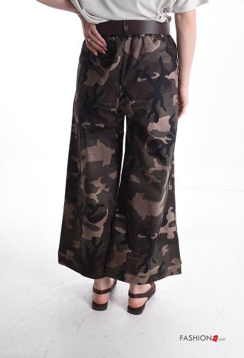 Pantalon en Coton - ph 2