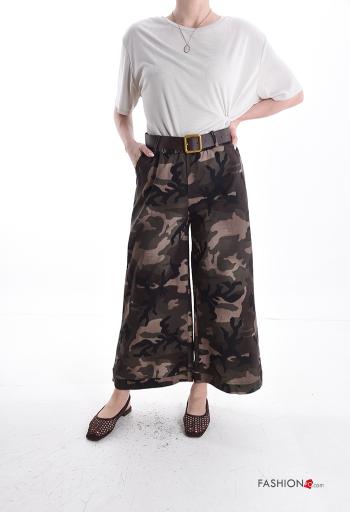 Pantalon en Coton - ph 5