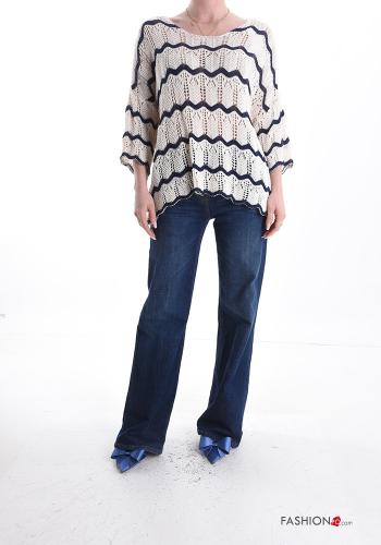 Jersey de Algodón - ph 5