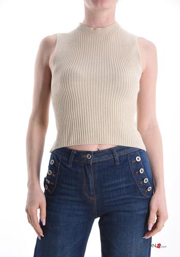 Top Estilo Informal - ph 1