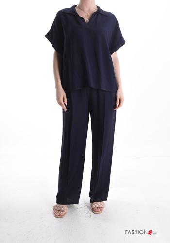 Conjunto Estilo Informal