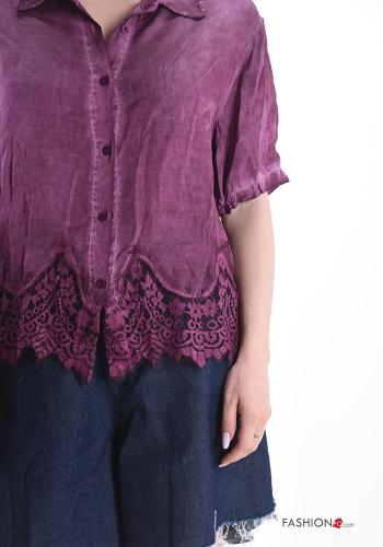 Camicia Casual - ph 4