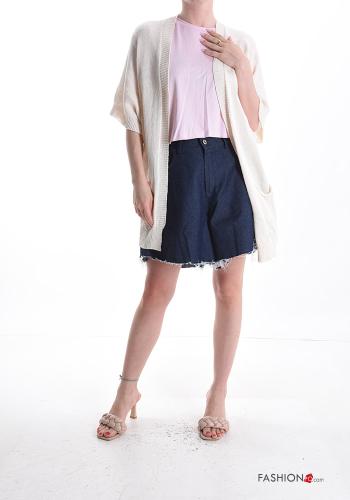 Vestido playero de Algodón