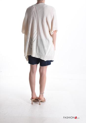 Vestido playero de Algodón - ph 2