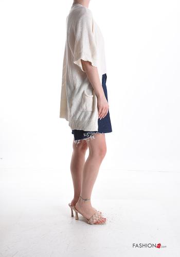 Vestido playero de Algodón - ph 3