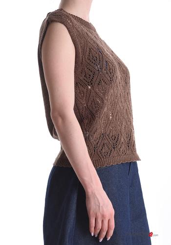 Top sín mangas de Algodón - ph 3