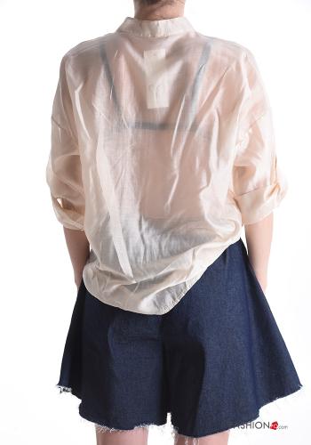 Camisa Estilo Informal - ph 2