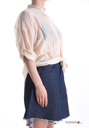 Camisa Estilo Informal - ph 3