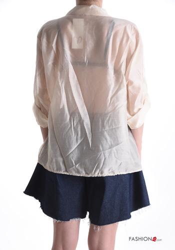 Camisa Estilo Informal - ph 2