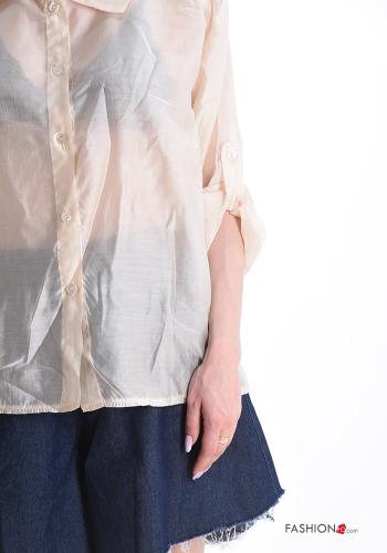 Camisa Estilo Informal - ph 4