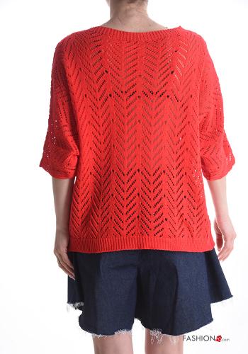 Maglione in Cotone - ph 2
