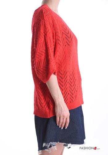 Maglione in Cotone - ph 3