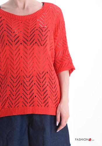 Maglione in Cotone - ph 4