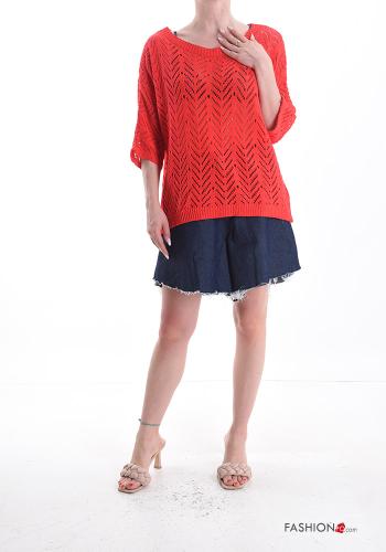 Maglione in Cotone - ph 5