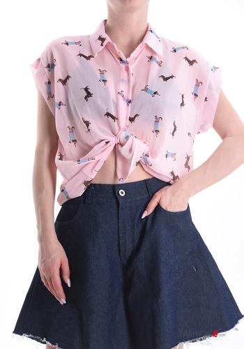 Camicia Casual - ph 1