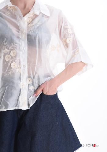 Camisa Estilo Informal - ph 4