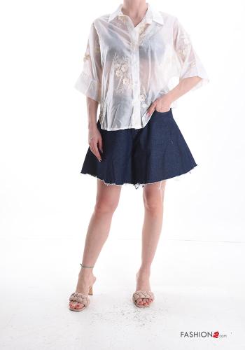 Camisa Estilo Informal - ph 5