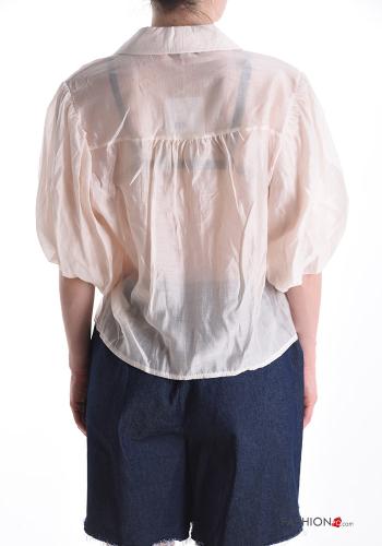 Camisa Estilo Informal - ph 2