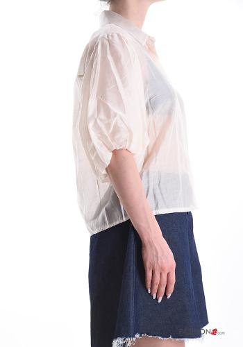 Camisa Estilo Informal - ph 3