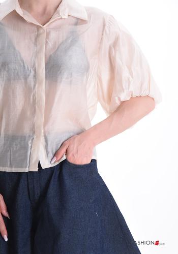 Camisa Estilo Informal - ph 4