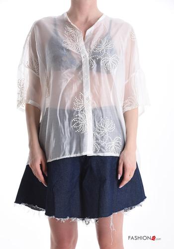 Camisa Estilo Informal