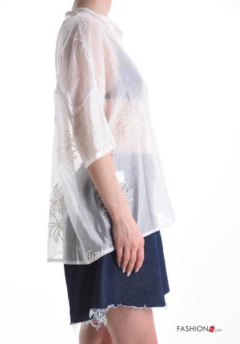 Camisa Estilo Informal - ph 3