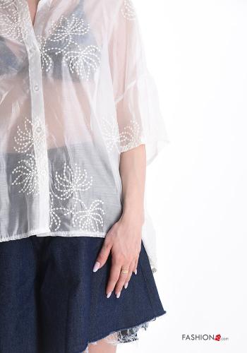 Camisa Estilo Informal - ph 4