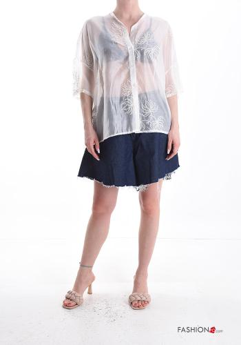 Camisa Estilo Informal - ph 5