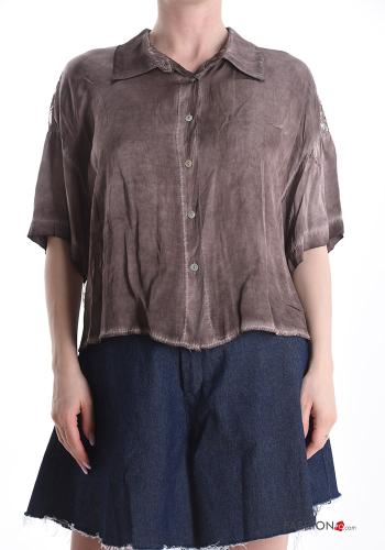 Camisa Estilo Informal - ph 1